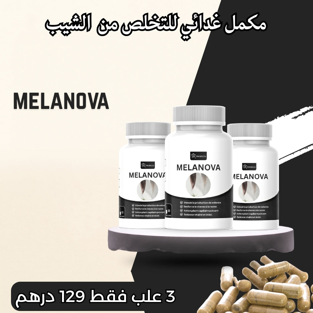 Melanova 129